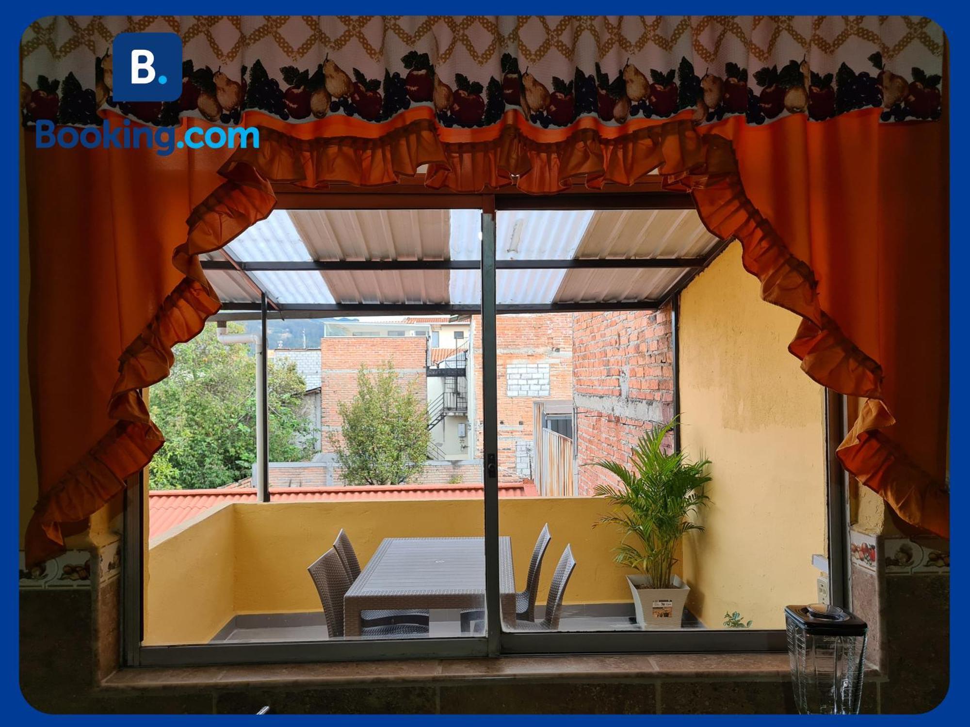 Departamento En Centro Historico Apartment Cuenca Luaran gambar